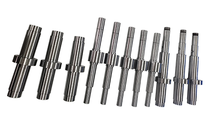 凸輪加工過程中如何保證尺寸精度？